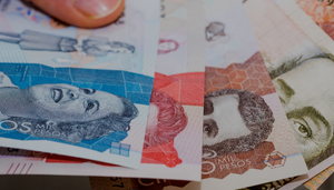 Peso colombiano