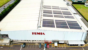 CORPORACIÓN GPF - FEMSA