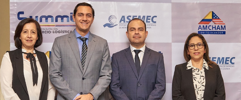 AMCHAM Y ASEMEC