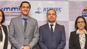 AMCHAM Y ASEMEC