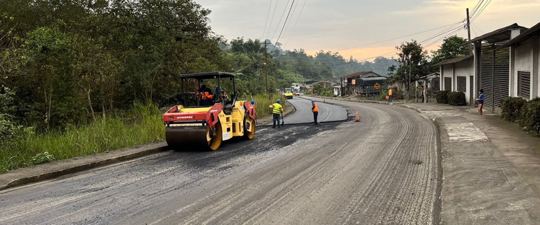 Obras públicas