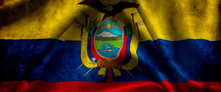 Reputación Ecuador