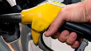 Gasolina Súper
