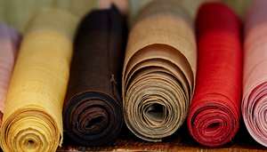 Textiles