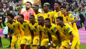 Ecuador Mundial