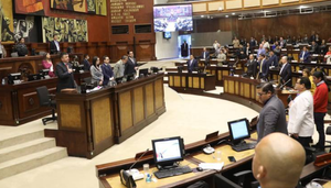 Asamblea Nacional