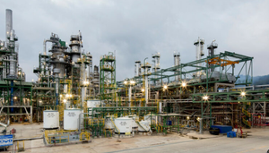 Refinería Esmeraldas 