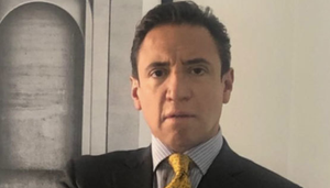 Jorge Chérrez