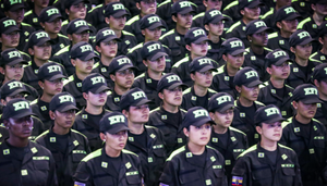 Policía