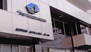 Petroecuador