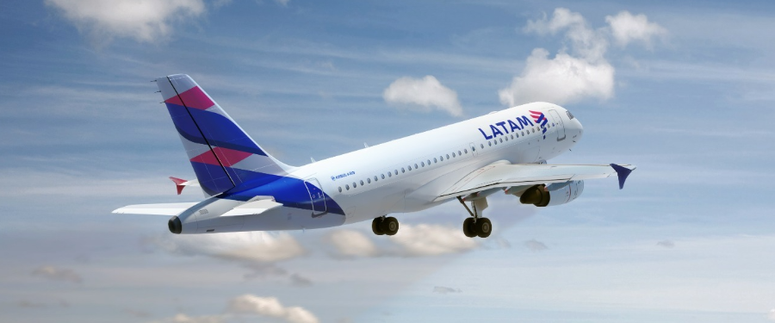 LATAM AIRLINES GROUP S.A.