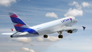 LATAM AIRLINES GROUP S.A.