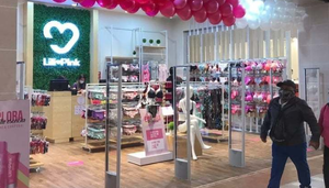 Casas comerciales