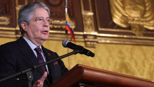 Guillermo Lasso