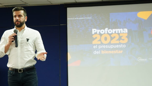 Proforma 2023