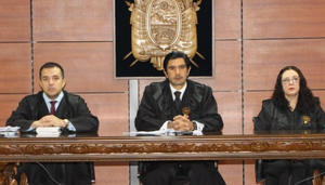 Caso Singue