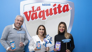 LA VAQUITA®