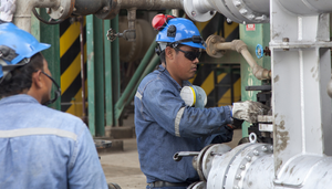 Contratos petroleros 
