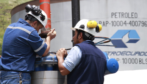 Petroecuador