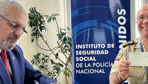 ISSPOL