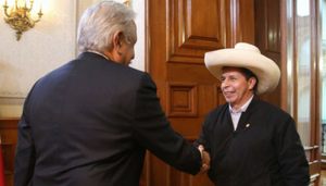 Cumbre de la Alianza del Pacífico