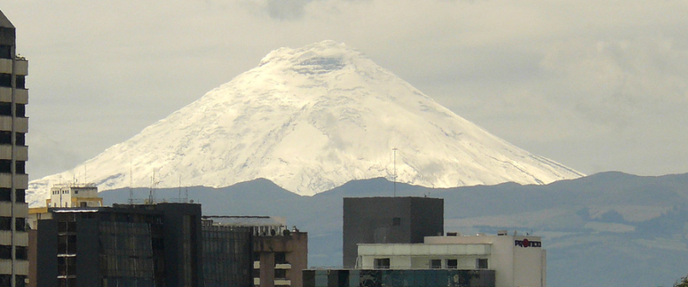 Cotopaxi