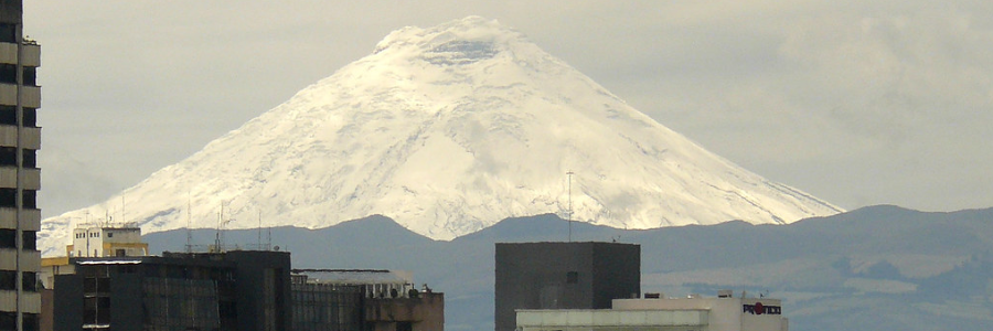 Cotopaxi
