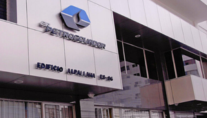 Petroecuador