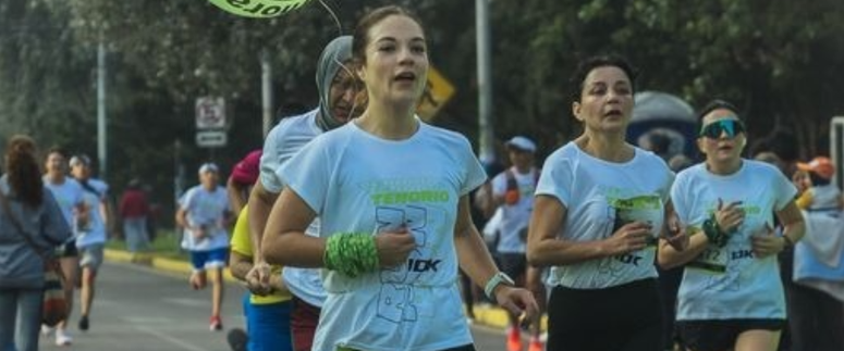 TENORIO RUN 10K