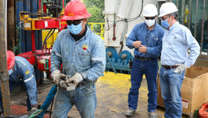 Petroecuador