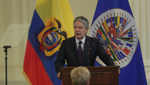 Guillermo Lasso