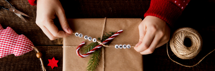 Regalos Navidad