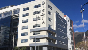 ISSFA