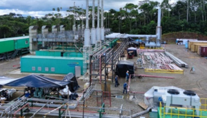 Petroecuador