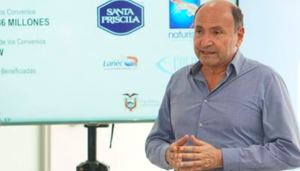 Empresas del Estado
