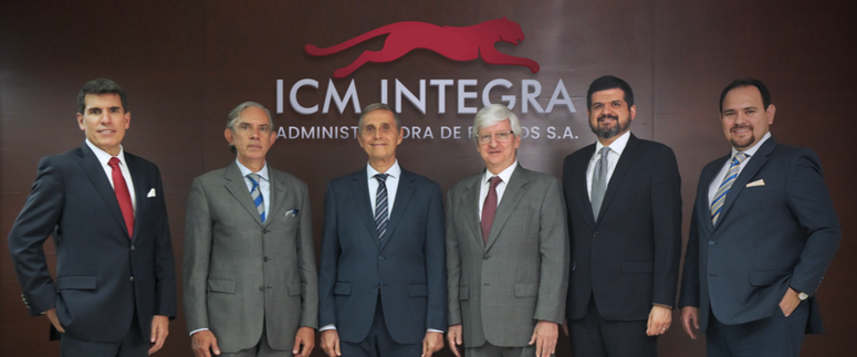 ICM INTEGRA S.A
