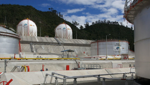 Petroecuador