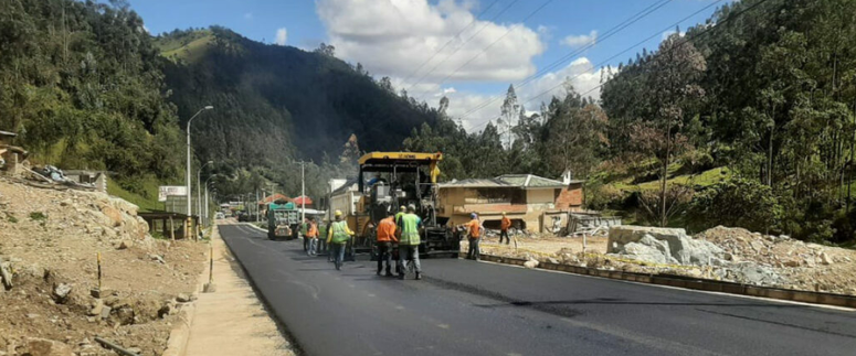 Obras públicas