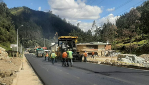 Obras públicas