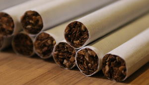 Cigarrillos