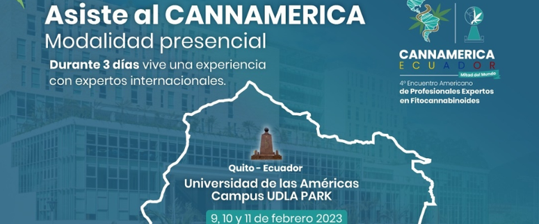 CANNAMERICA