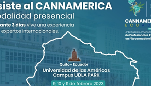 CANNAMERICA