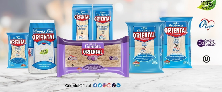 ORIENTAL®