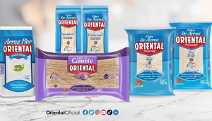 ORIENTAL®