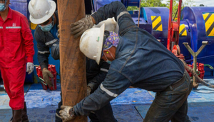 Inversión extranjera