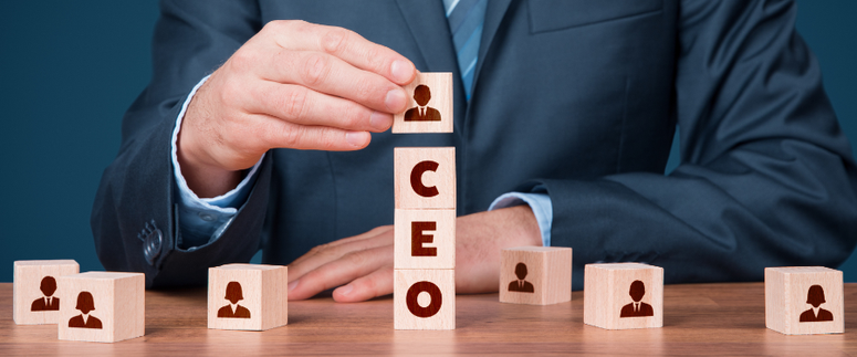 CEO