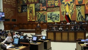 Asamblea Nacional