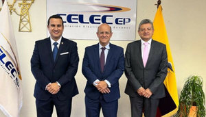 Empresas del Estado