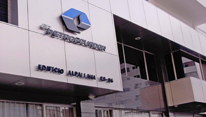 Petroecuador