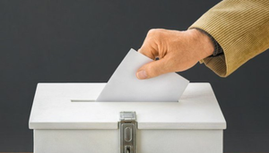 Elecciones 2023